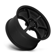 MR145 17X8.5 5X4.5 S-BLK 35MM
