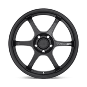 MR145 17X8.5 5X4.5 S-BLK 35MM