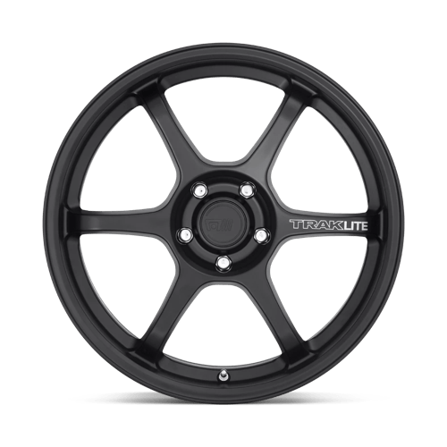 MR145 18X8.5 5X4.5 S-BLK 35MM