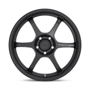 MR145 18X9.5 5X4.5 S-BLK 45MM