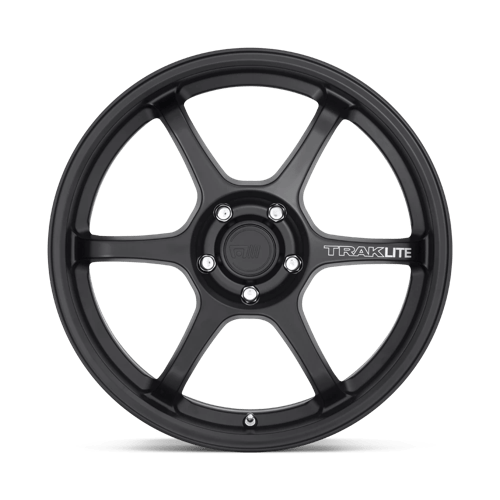 MR145 18X9.5 5X4.5 S-BLK 45MM
