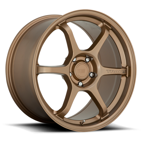 MR145 18X9.5 5X120 M-BRZ 45MM