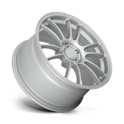 MR146 15X8 4X100 HYPER SLV 28MM