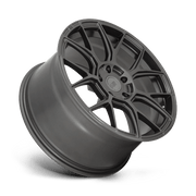 MR147 18X8.5 5X112 G-MTL 42MM