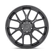 MR147 18X8.5 5X4.5 G-MTL 35MM