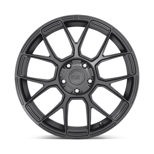 MR147 18X8.5 5X4.5 G-MTL 35MM