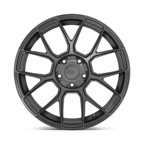 MR147 18X8.5 5X112 G-MTL 42MM