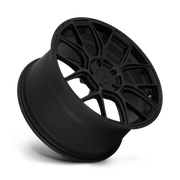 MR147 17X8 5X100 S-BLK 38MM