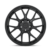 MR147 18X8.5 5X4.5 S-BLK 35MM