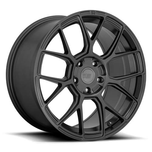 MR147 18X8.5 5X100 G-MTL 42MM