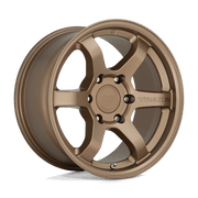 MR150 17X8.5 6X5.5 M-BRZ 18MM