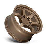 MR150 17X8.5 6X5.5 M-BRZ 18MM