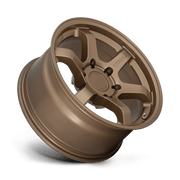 MR150 17X8.5 6X5.5 M-BRZ 00MM