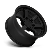 MR150 17X8.5 6X5.5 S-BLK 00MM