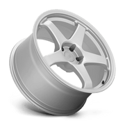 MR151 18X9.5 5X100 HYPER SLV 40MM