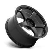 MR151 18X9.5 5X4.5 S-BLK 15MM