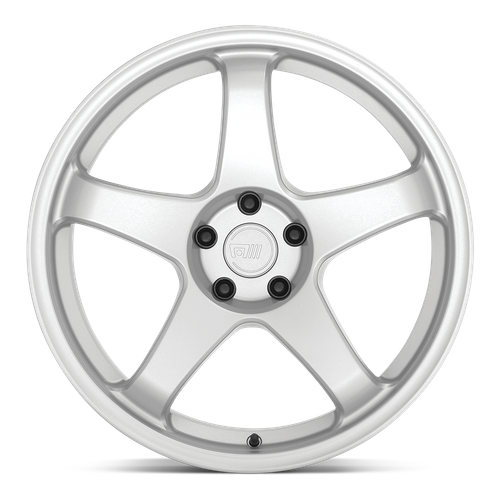 MR151 18X8.5 5X100 HYPER SLV 30MM