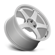 MR151 18X8.5 5X4.5 HYPER SLV 25MM