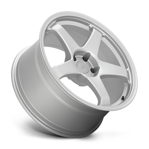 MR151 18X8.5 5X100 HYPER SLV 30MM