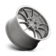 MR152 19X8.5 5X100 G-MTL MACH-LP 30MM