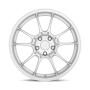 MR152 17X8 5X112 HYPER SLV 45MM