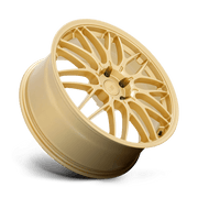 MR153 19X9.5 5X100 GOLD 40MM