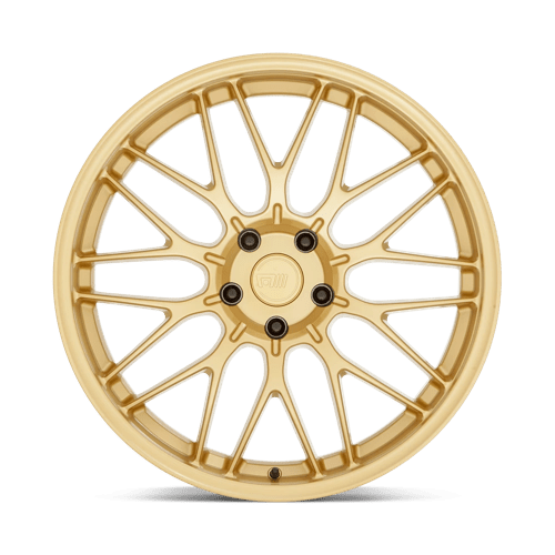 MR153 18X8.5 5X100 GOLD 30MM