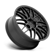 MR153 19X8.5 5X100 S-BLK 30MM