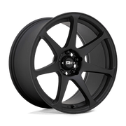 BATTLE 17X8 5X120 72 +43 M-BLK