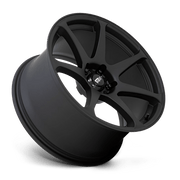 BATTLE 18X9.5 5X4.5 72 +30 M-BLK