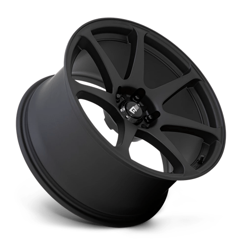 BATTLE 17X8 5X120 72 +43 M-BLK