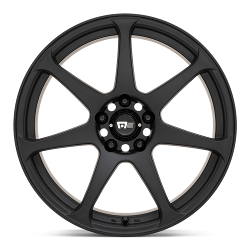 BATTLE 18X9.5 5X100 72 +38 M-BLK
