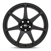 BATTLE 17X8 5X120 72 +43 M-BLK