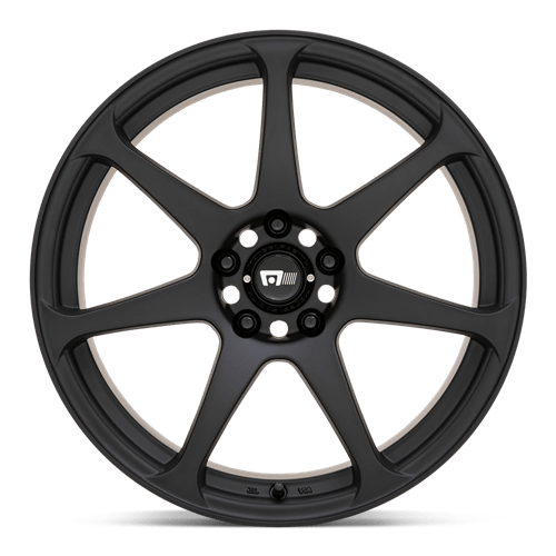 BATTLE 17X8 5X120 72 +43 M-BLK