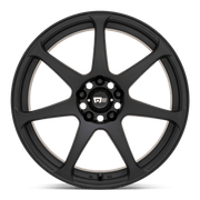 BATTLE 18X9.5 5X4.5 72 +30 M-BLK