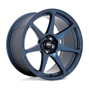 BATTLE 18X9.5 5X100 72 +38 MN-BLUE