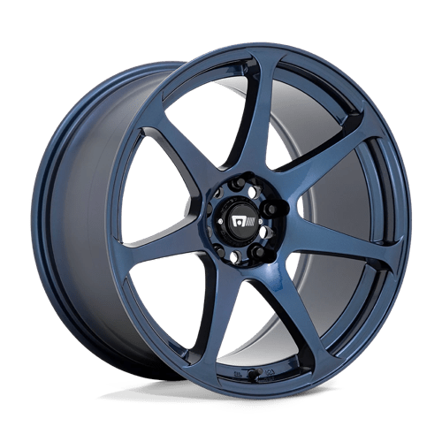 BATTLE 18X8 5X4.5 72 +43 MN-BLUE