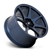 BATTLE 18X9.5 5X100 72 +38 MN-BLUE