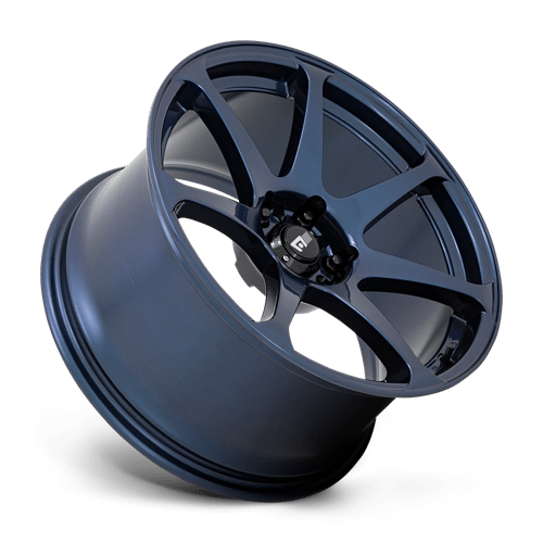 BATTLE 18X9.5 5X100 72 +38 MN-BLUE