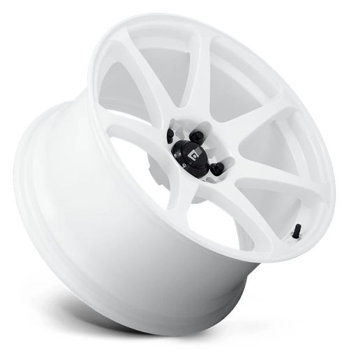 BATTLE 18X9.5 5X100 72 +38 WHITE
