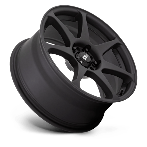 BATTLE 17X8 5X4.25 72 +30 M-BLK