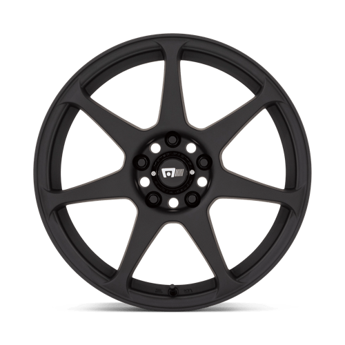 BATTLE 17X8 5X100 72 +30 M-BLK
