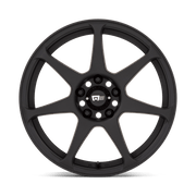 BATTLE 17X9.5 5X4.5 72 +30 M-BLK