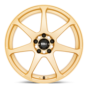 MR154 BATTLE 18X8 5X4.5 GOLD 30MM