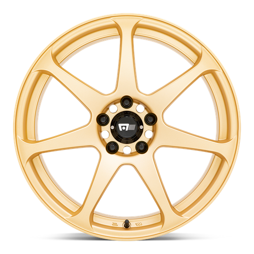 MR154 BATTLE 18X8 5X4.5 GOLD 30MM