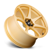 MR154 BATTLE 18X8 5X4.5 GOLD 30MM