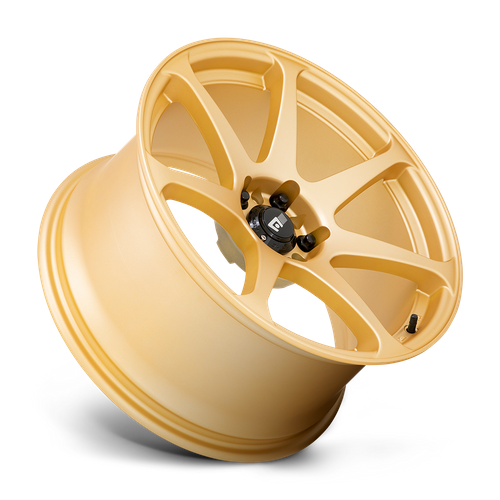 MR154 BATTLE 18X8 5X4.5 GOLD 30MM