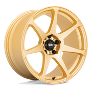 MR154 BATTLE 18X8 5X4.5 GOLD 30MM