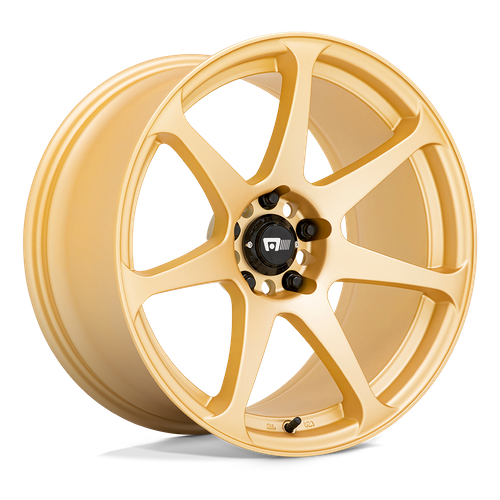 MR154 BATTLE 18X8 5X4.5 GOLD 30MM