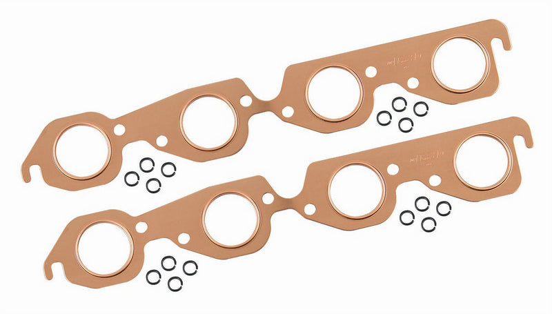Copperseal Exh Gasket BBC